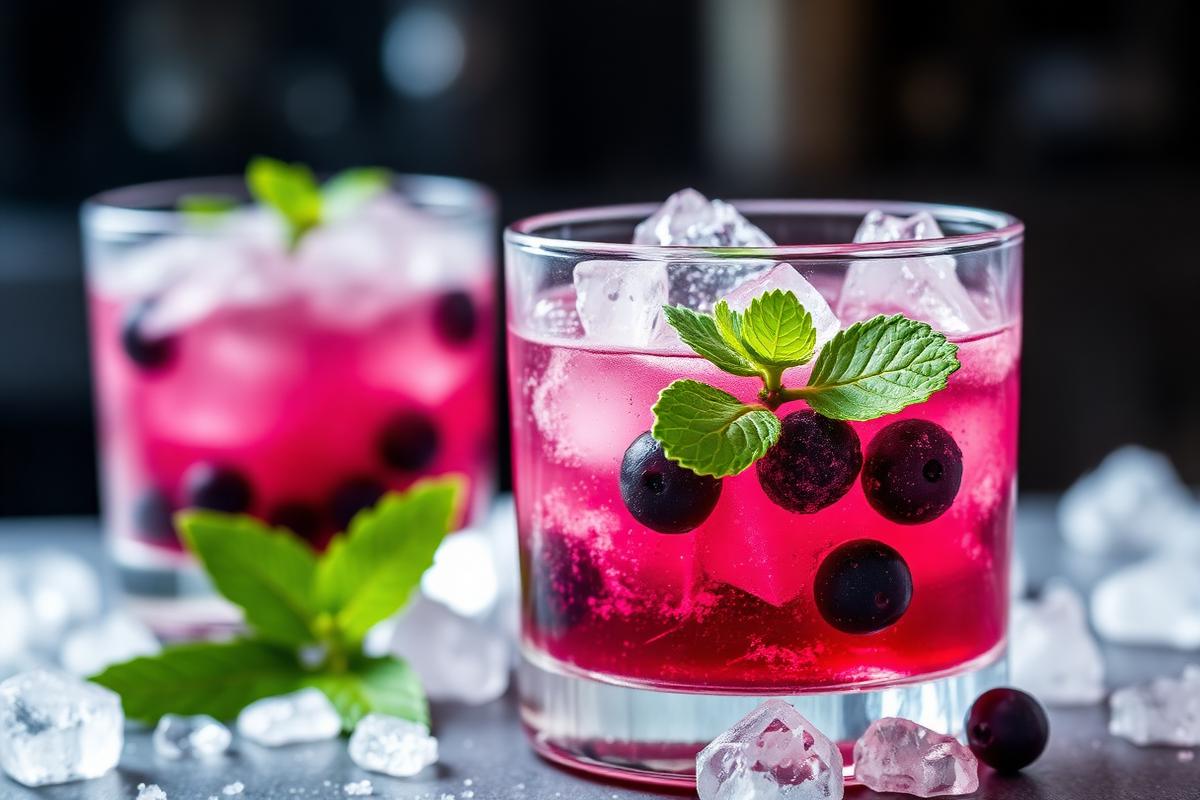 French 75: коктейль з джином і шампанським | SPICER